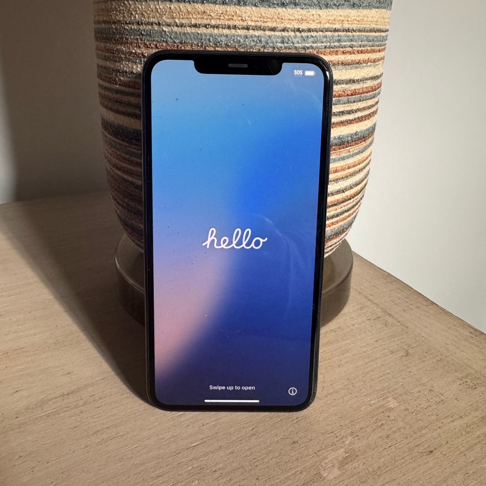Apple iPhone 11 Max Pro - Hunter Green